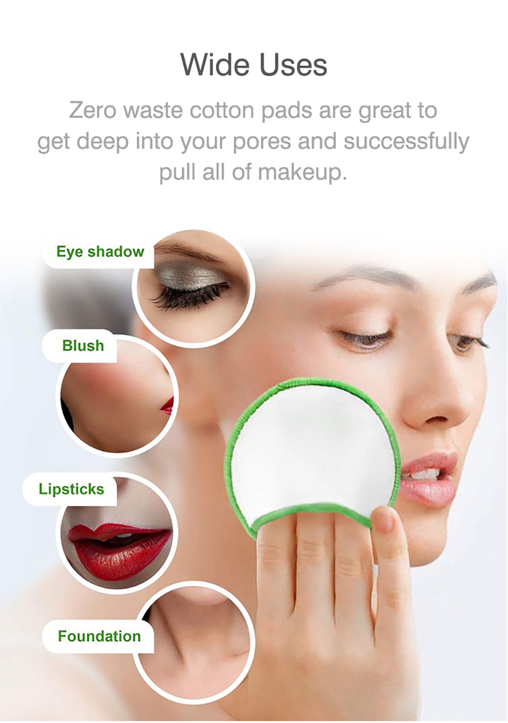 Reusable Makeup Remover Pads-5
